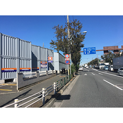 ハローバイクボックス府中本宿町_ギャラリー_2
