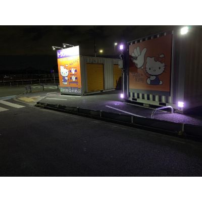 ハローバイクパーキング瑞穂町2(青空)_ギャラリー_4