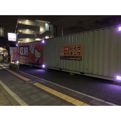 ハローバイクパーキング瑞穂町2(青空)_ギャラリー_5