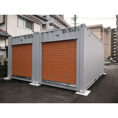 ハローストレージ宮崎大塚町2_ギャラリー_5