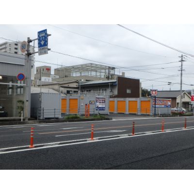 ハローストレージ福山引野町2_ギャラリー_2