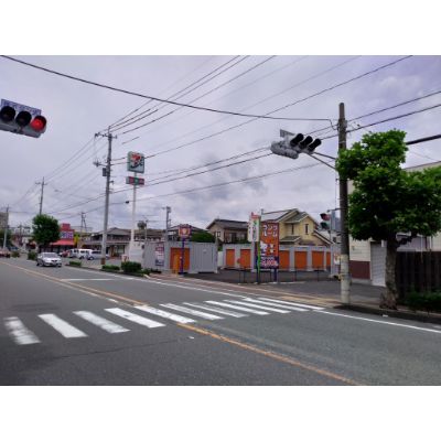 ハローストレージ防府南松崎町_ギャラリー_2