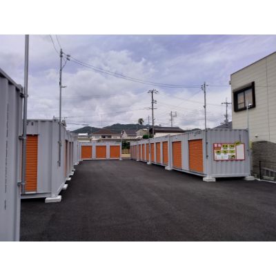 ハローストレージ防府南松崎町_ギャラリー_5