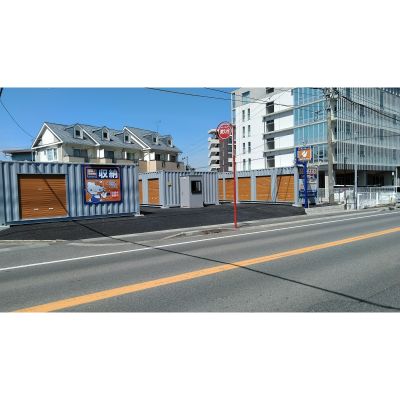 ◆ハローストレージ久留米朝妻町_ギャラリー_2