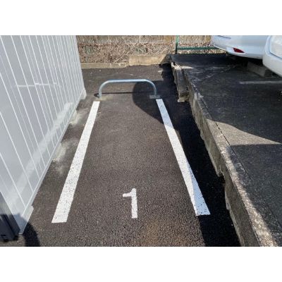 ハローバイクパーキング横浜旭区上川井町(青空)(旧:旭区上川井町)_ギャラリー_2