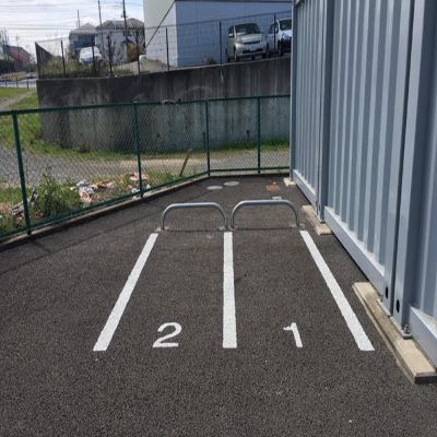 ハローバイクパーキング横浜すみよし台（青空）_ギャラリー_2