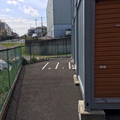 ハローバイクパーキング横浜すみよし台（青空）_ギャラリー_3