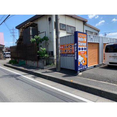 ハローバイクボックス川口東本郷_ギャラリー_3