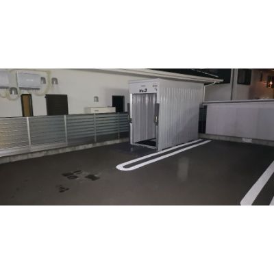 ハローバイクボックス座間駅前_ギャラリー_3