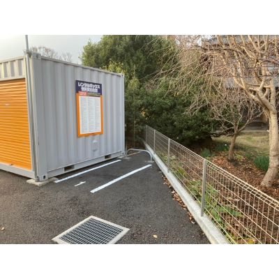ハローバイクパーキング藤沢城南（青空）_ギャラリー_2