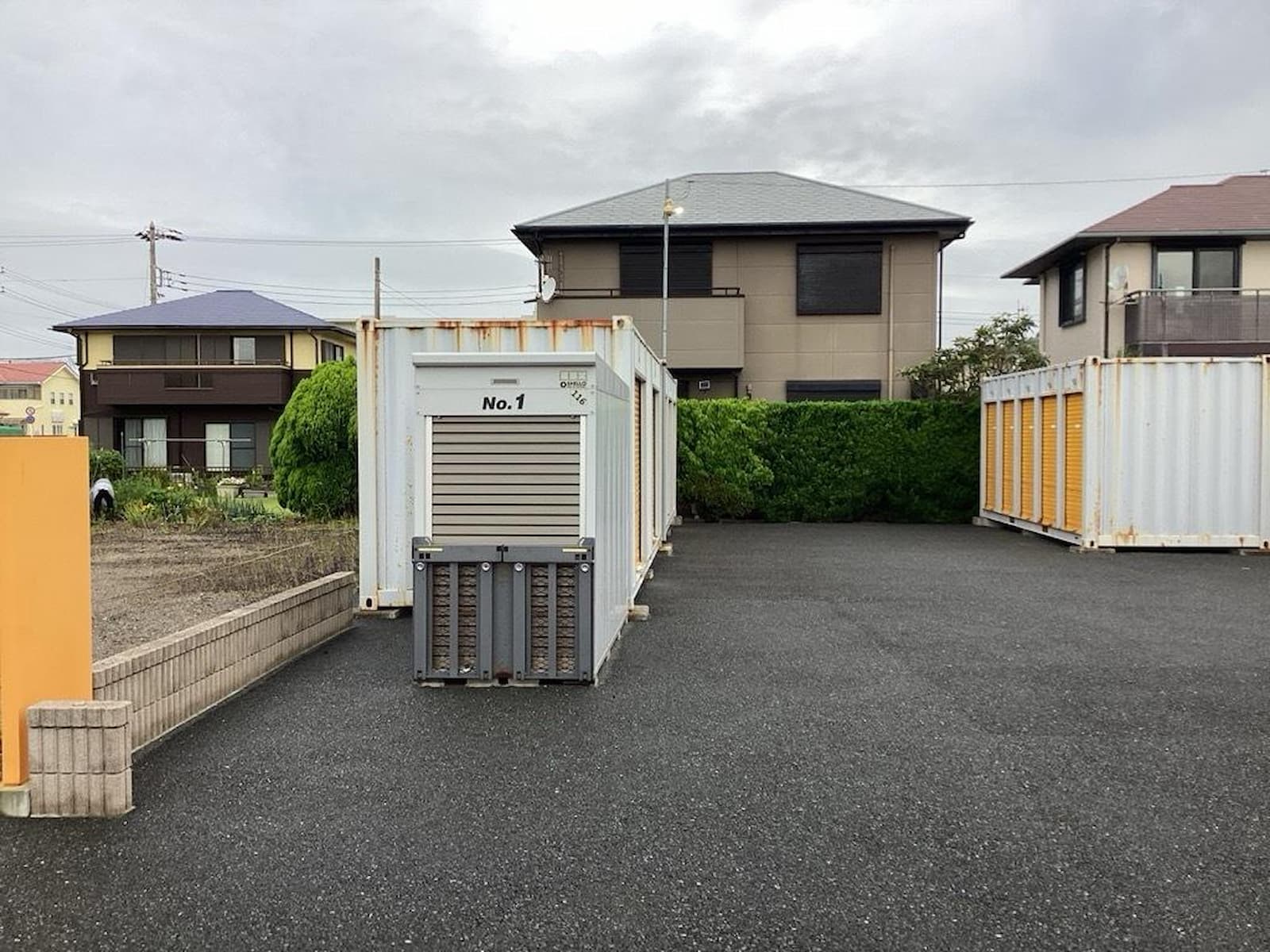 物件写真