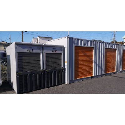 ハローバイクボックス市川下貝塚（旧名:市川8）_ギャラリー_6