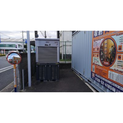 ハローバイクボックス船橋湊町_ギャラリー_6