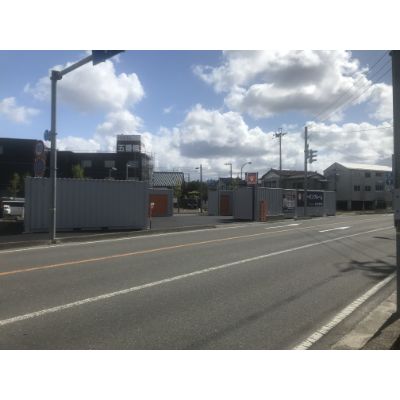 ハローストレージ鶴岡大宝寺町_ギャラリー_2