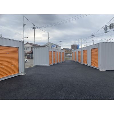 ハローストレージ鶴岡大宝寺町_ギャラリー_3
