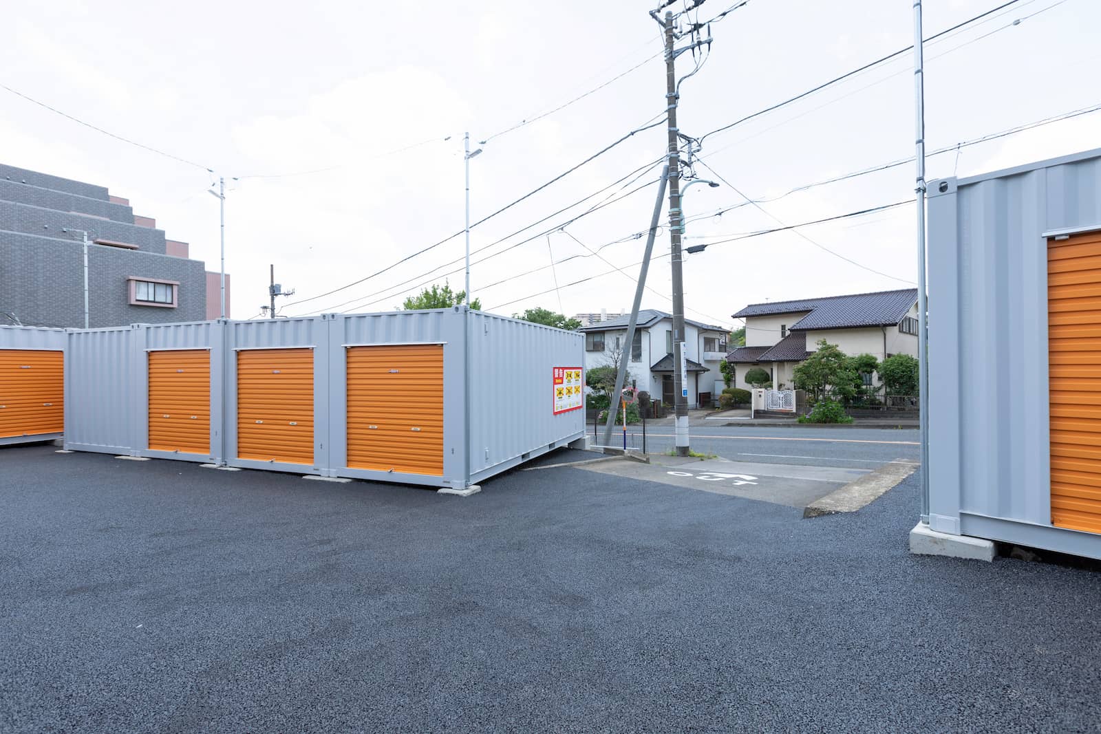 ハローストレージ町田小川_ギャラリー_5