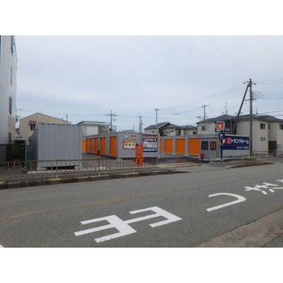 ハローストレージ大阪池田3_ギャラリー_2