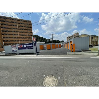 ハローストレージ郡山若葉町_ギャラリー_2