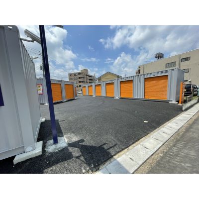 ハローストレージ郡山若葉町_ギャラリー_5