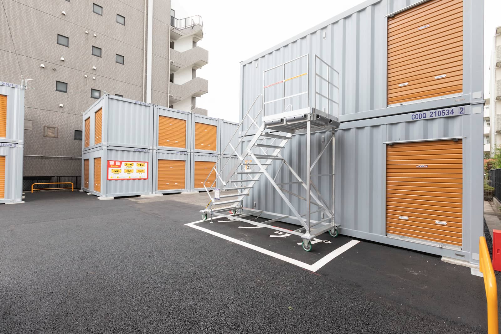 ハローストレージ下板橋_ギャラリー_4