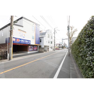 ハローストレージ大田東矢口_ギャラリー_2