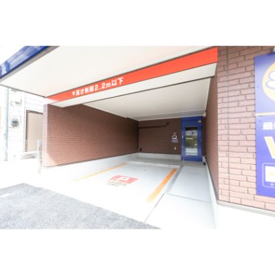 ハローストレージ大田東矢口_ギャラリー_5