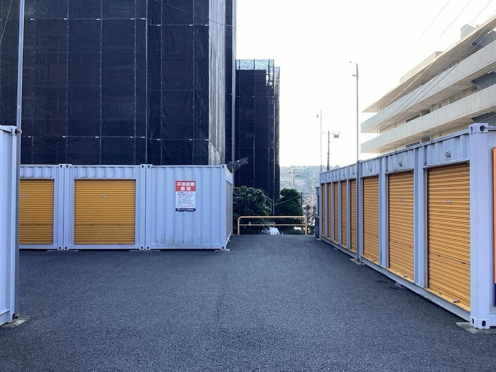 ハローバイクボックス松戸松飛台駅前_ギャラリー_2