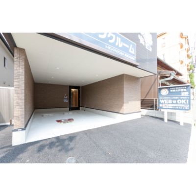 ハローストレージ京都北区鷹峯_ギャラリー_2