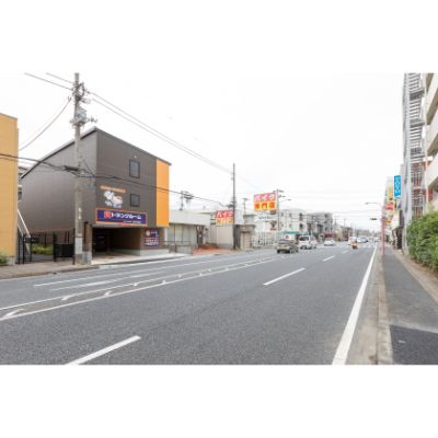 ハローストレージ市川行徳2_ギャラリー_2