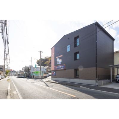 ハローストレージ横須賀佐野町_ギャラリー_3