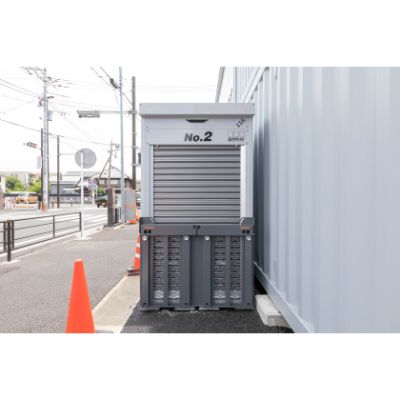 ハローバイクボックス中原小杉陣屋町_ギャラリー_4