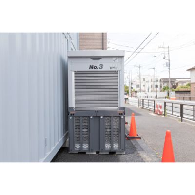 ハローバイクボックス中原小杉陣屋町_ギャラリー_5