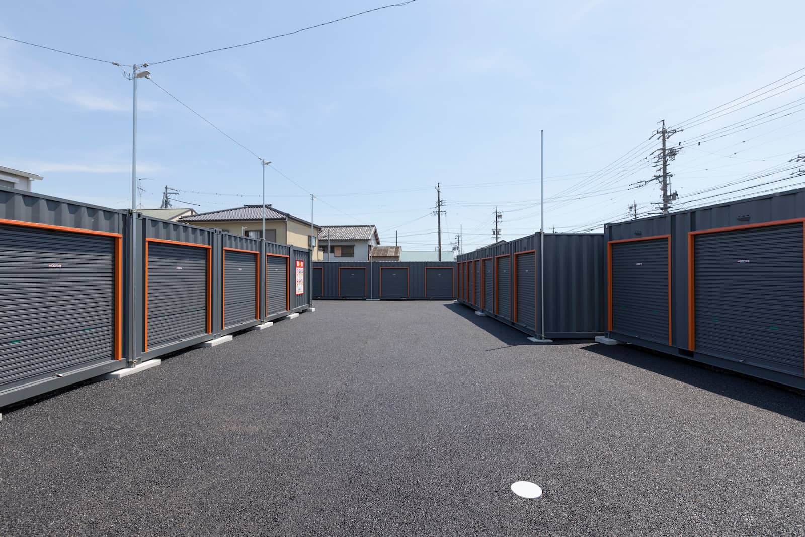 ハローストレージ島田市向島町_ギャラリー_2