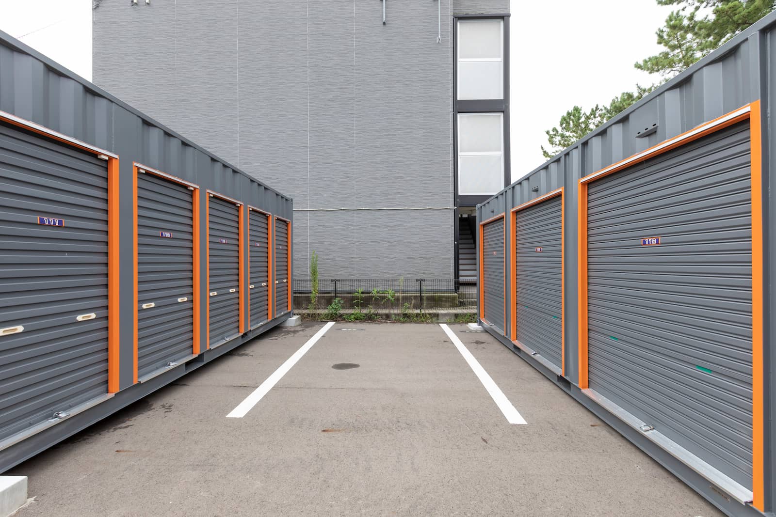 ハローストレージ金沢近岡町_ギャラリー_5