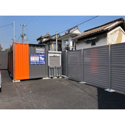 ハローバイクボックス尼崎大物町_ギャラリー_2
