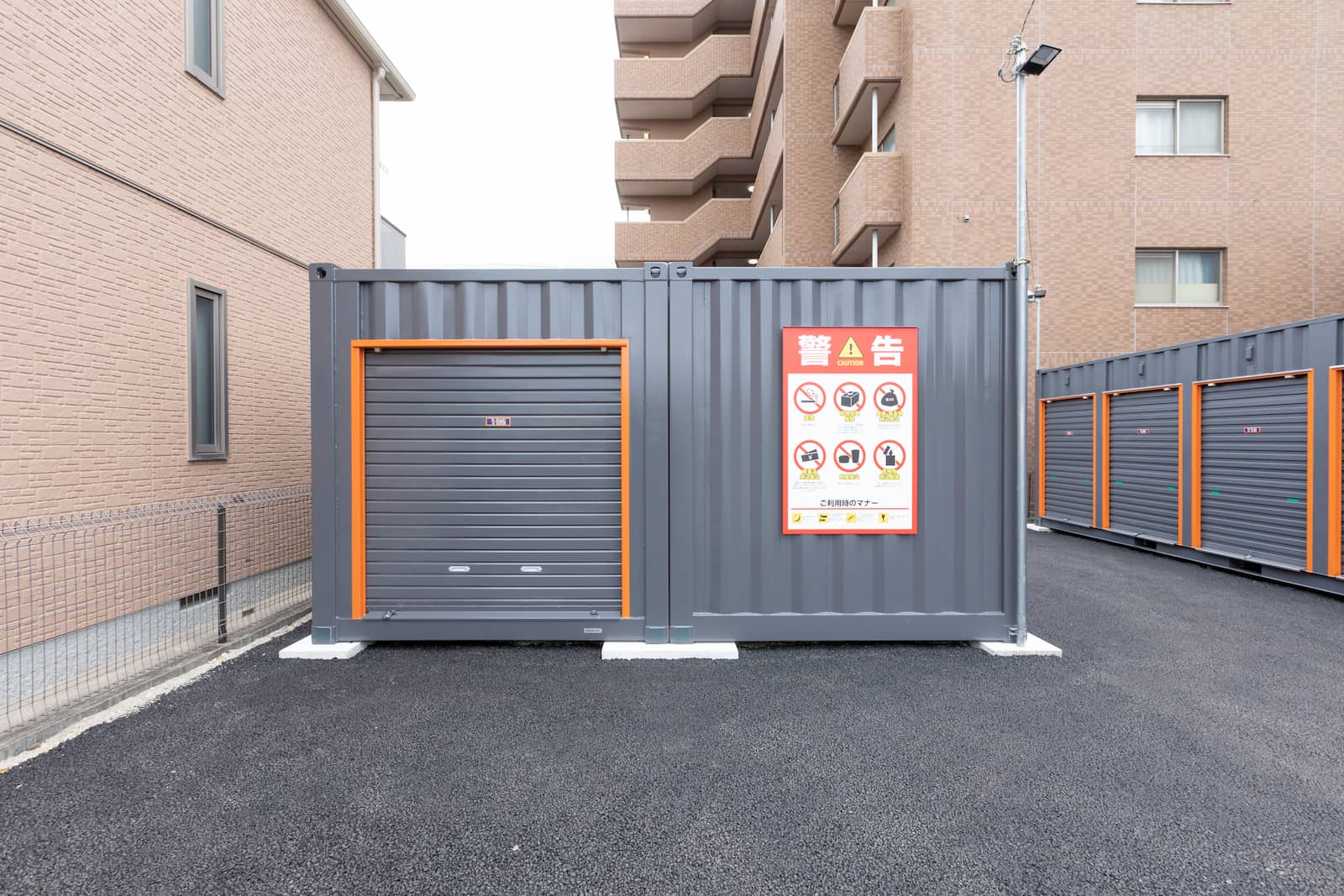 ハローストレージ東浦2_ギャラリー_4