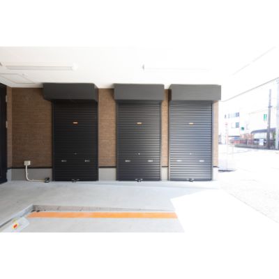 ハローストレージ豊橋上地町（屋外型）_ギャラリー_3