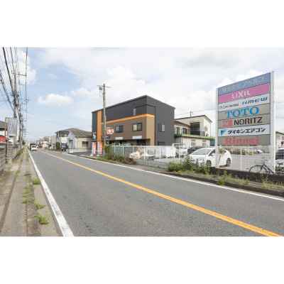 ハローストレージ花見川三角町_ギャラリー_2