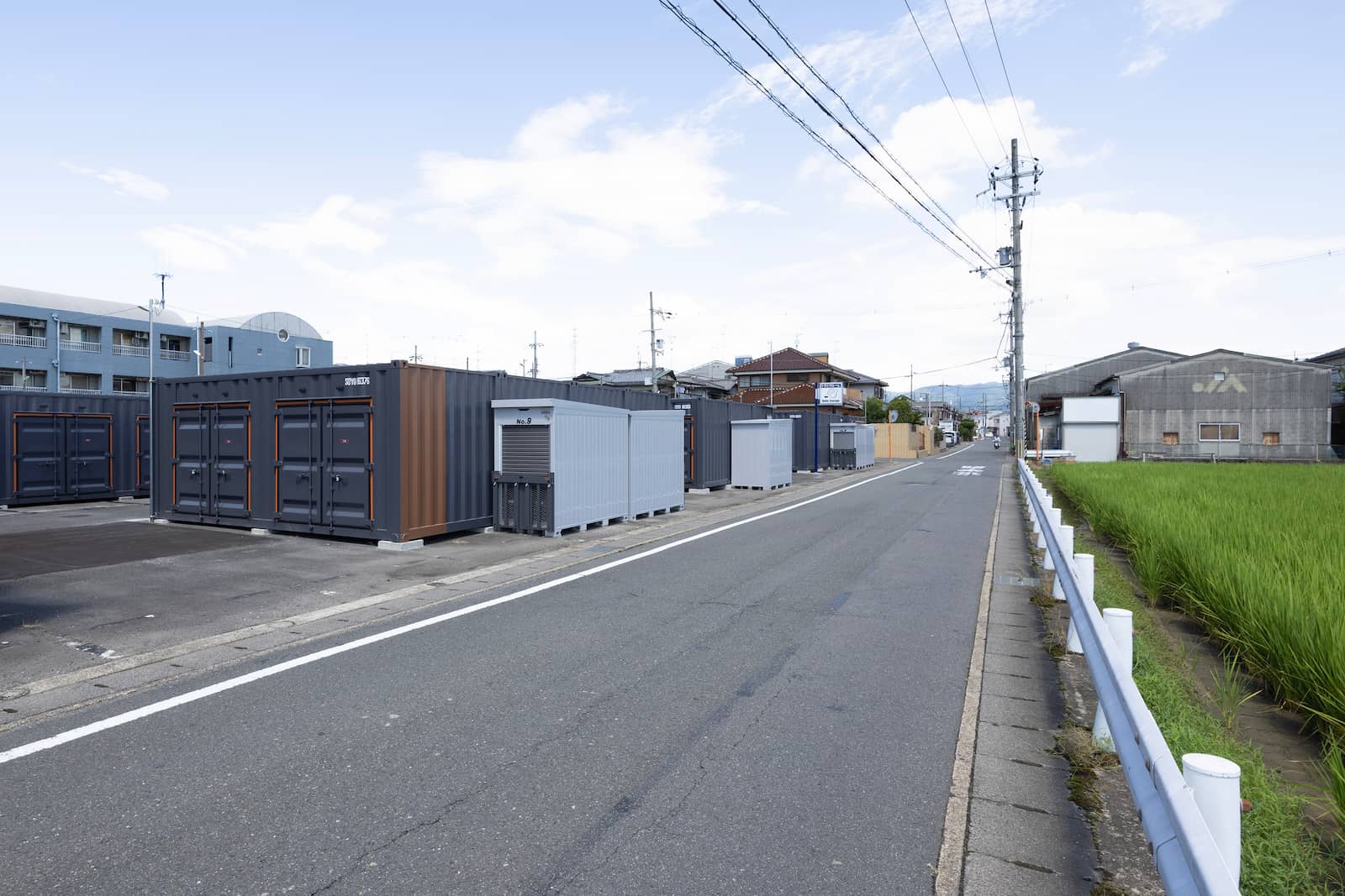 ハローストレージ伏見向島津田町_ギャラリー_2