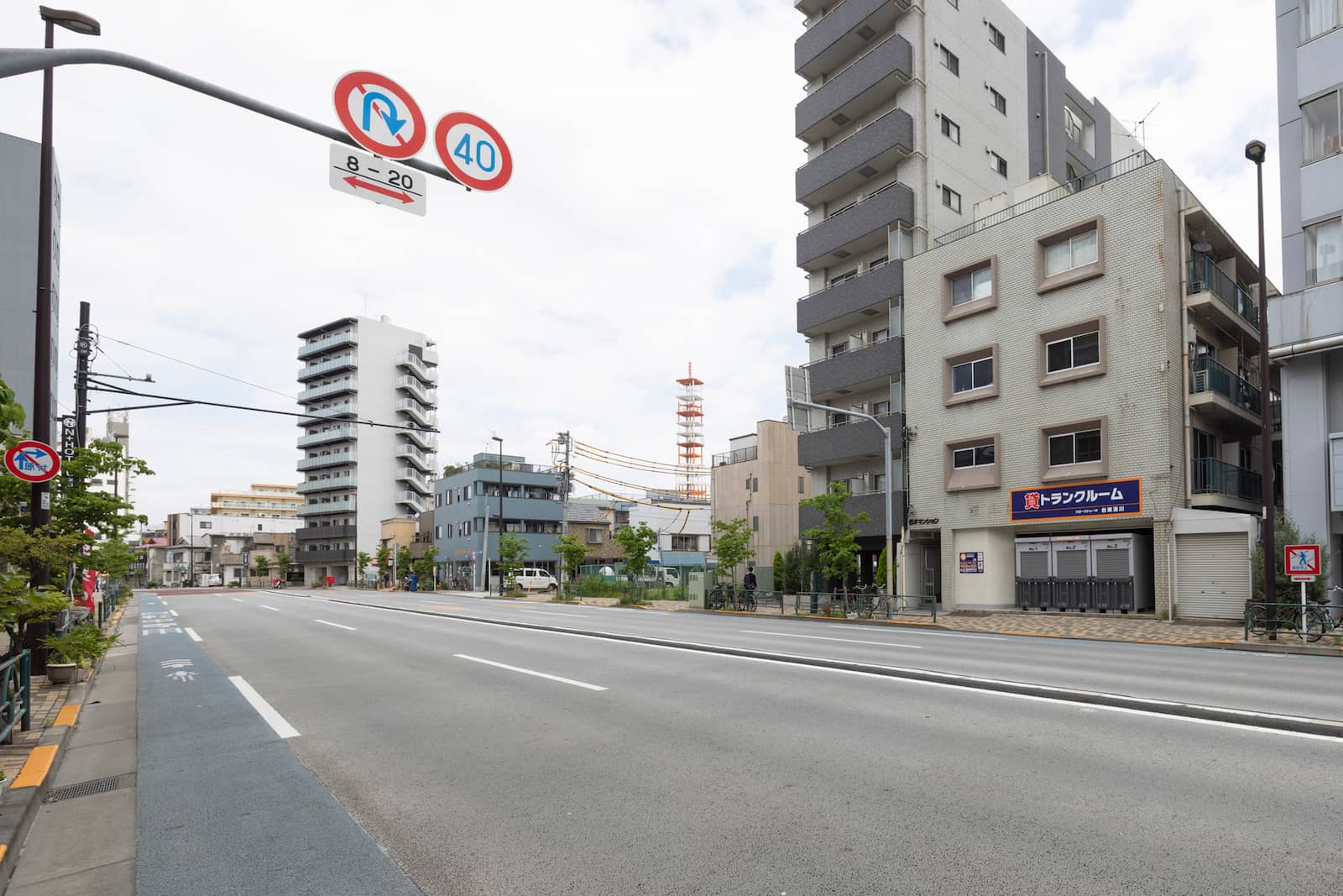 ハローストレージ台東清川_ギャラリー_2