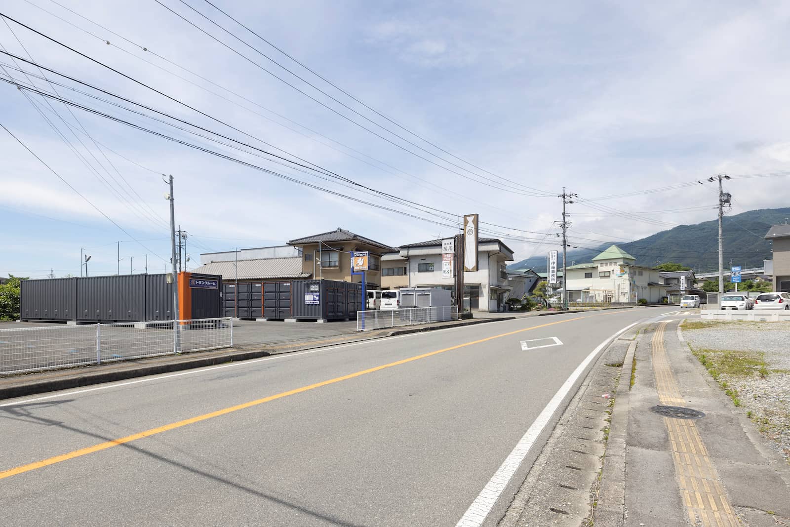 ハローストレージ飯田市羽場坂町_ギャラリー_2