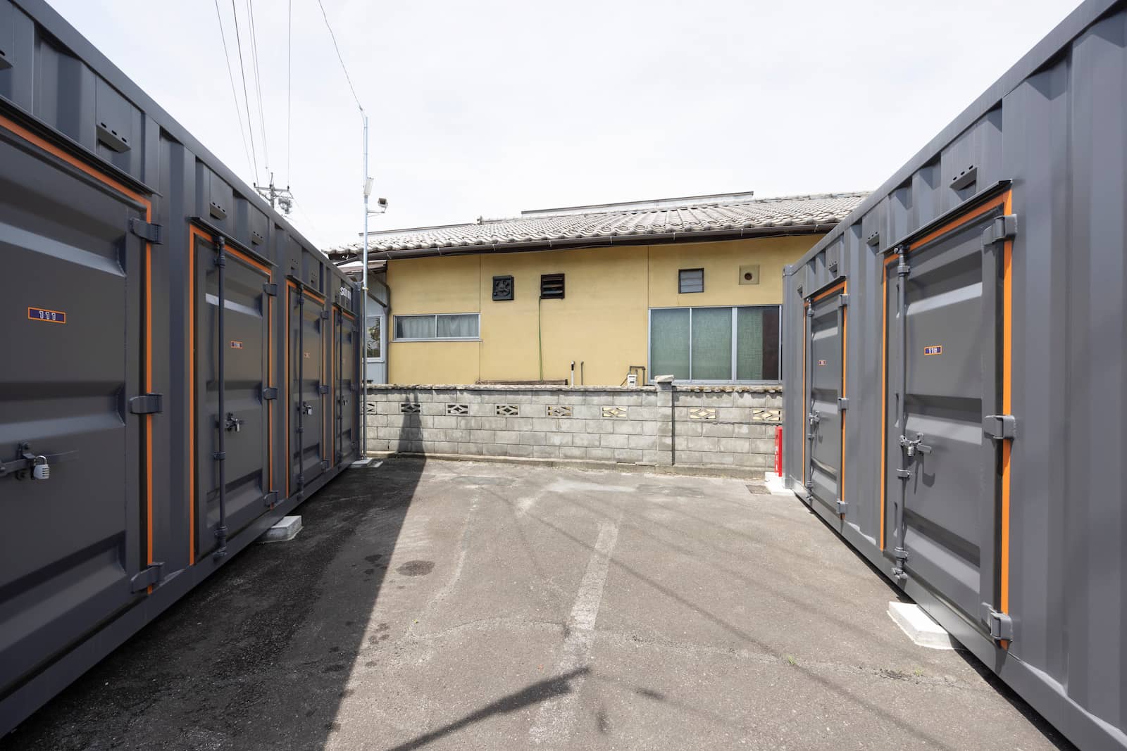 ハローストレージ飯田市羽場坂町_ギャラリー_5