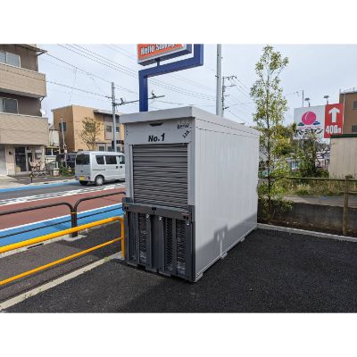 ハローバイクボックス足立加賀2_ギャラリー_2