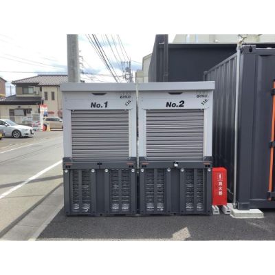 ハローバイクボックス足立六町2_ギャラリー_2