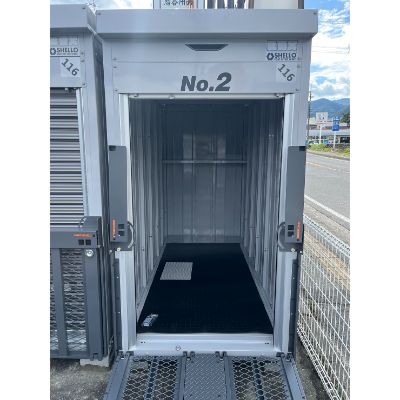 ハローバイクボックス飯田市羽場坂町_ギャラリー_3