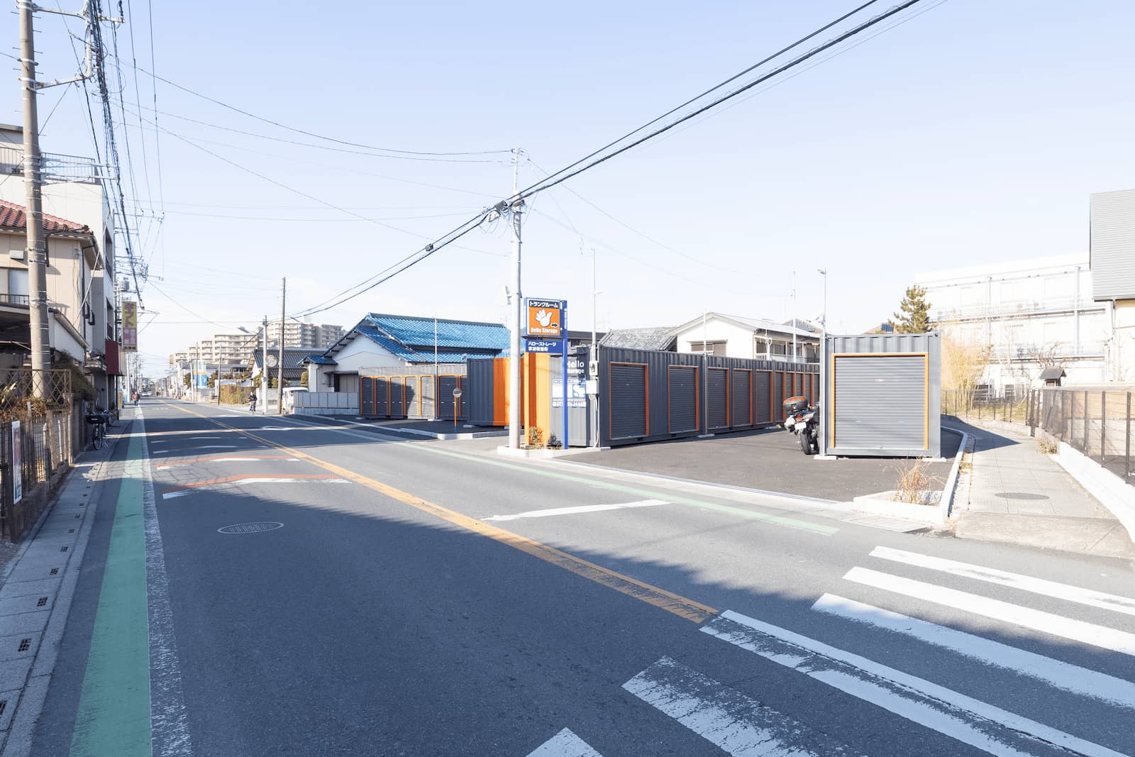 ハローストレージ草加新里町_ギャラリー_3