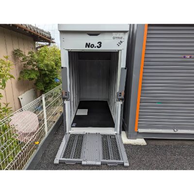 ハローバイクボックス佐倉鏑木町_ギャラリー_3
