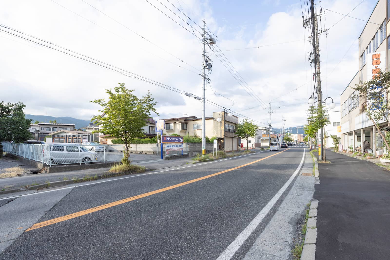 ハローストレージ岡谷東銀座_ギャラリー_2