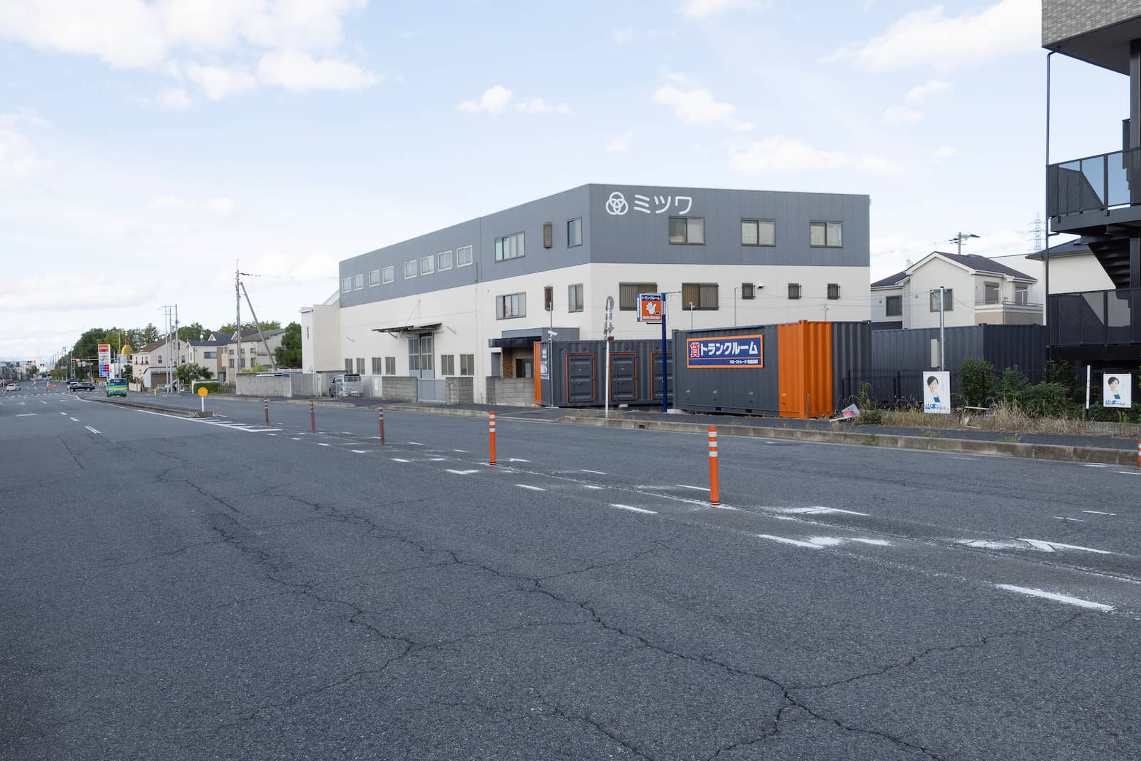 ハローストレージ堺金岡町_ギャラリー_2