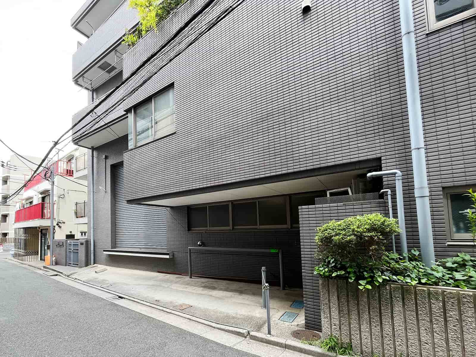 ハローストレージ杉並方南町3_ギャラリー_3